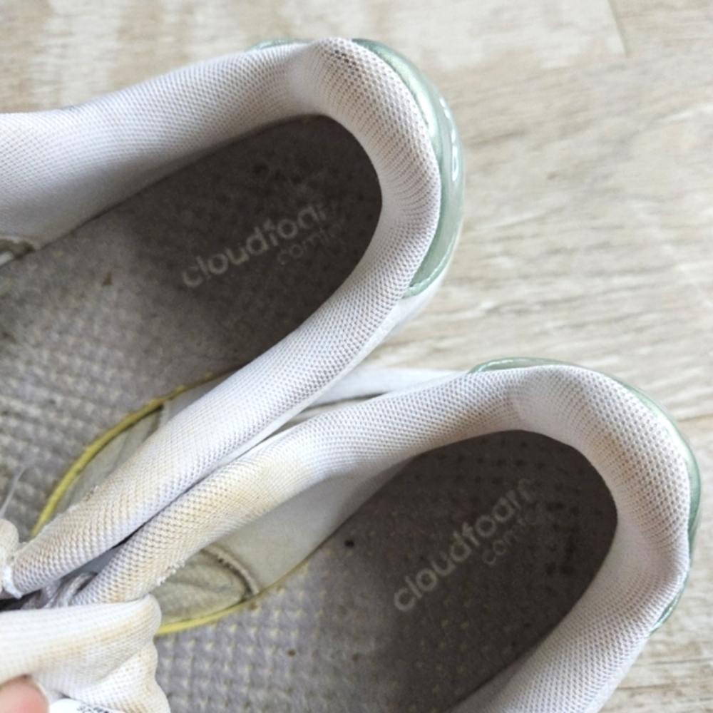 Adidas Grand Court Base Sneakers - Picture 13 of 15